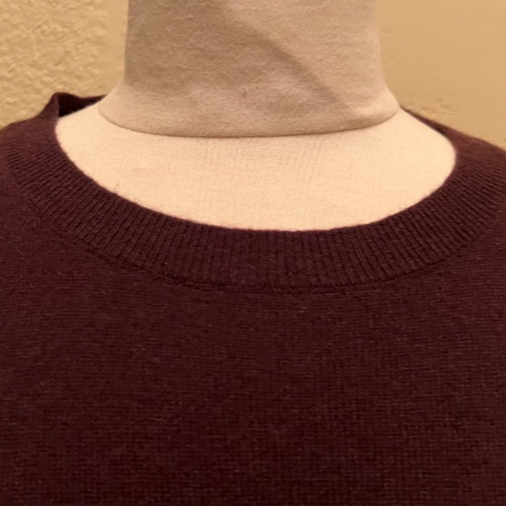 ANTONIO Melani Cashmere Sweater - Picture 4 of 8
